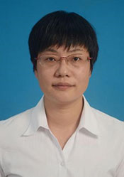 杨玉梅
