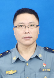 胡华平